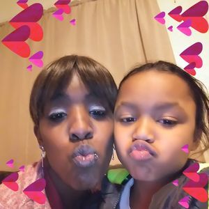 Meet your Posher, Tasha